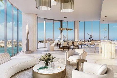 Byt v Dubai, SAE 3 ložnice, 255.1 m² Č.: 630116 - fotografie 2