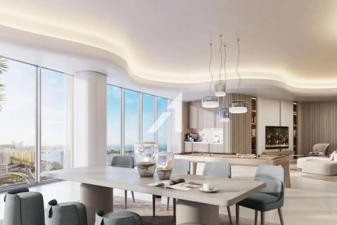 Byt v Dubai, SAE 3 ložnice, 255.1 m² Č.: 630116 - fotografie 4