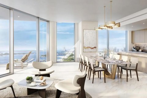 Byt v Dubai, SAE 3 ložnice, 255.1 m² Č.: 630116 - fotografie 5
