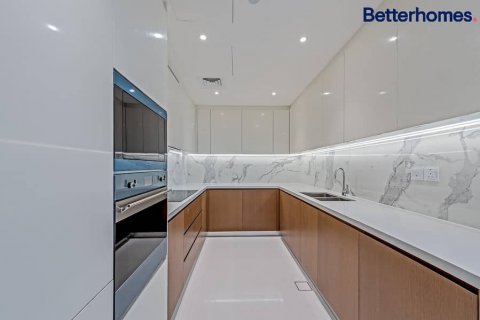 Apartman na Saadiyat Island, Abu Dhabi, UAE 2 spavaće sobe, 244 m2 Br. 642545 - Slika 5