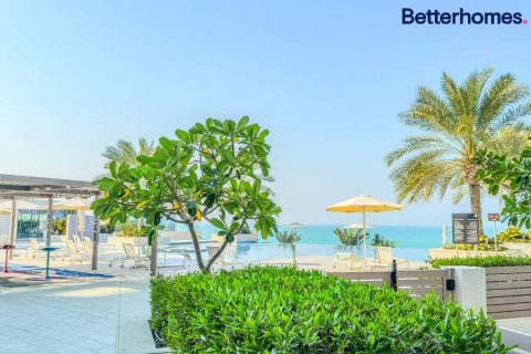 Apartman na Saadiyat Island, Abu Dhabi, UAE 2 spavaće sobe, 244 m2 Br. 642545 - Slika 8