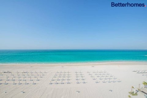 Apartman na Saadiyat Island, Abu Dhabi, UAE 2 spavaće sobe, 244 m2 Br. 642545 - Slika 10