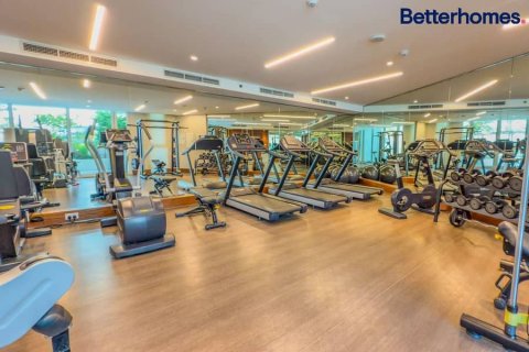 Apartman na Saadiyat Island, Abu Dhabi, UAE 2 spavaće sobe, 244 m2 Br. 642545 - Slika 7