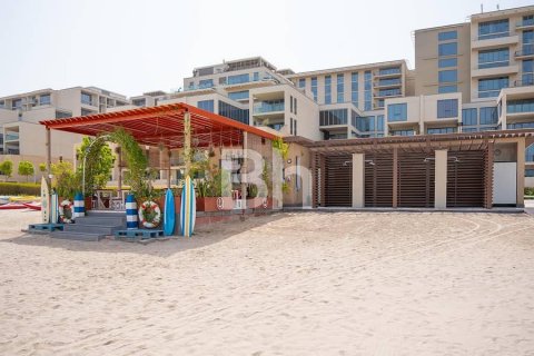 Al Raha Beach, Abu Dhabi, संयुक्त अरब अमीरात में अपार्टमेंट, 1 बेडरूम, 113 वर्ग मीटर, संख्या 642543 - फ़ोटो 3