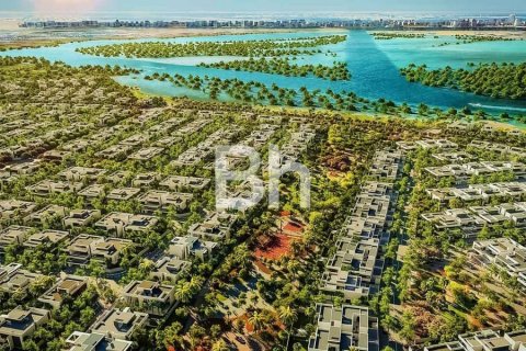 Vila na Yas Island, Abu Dhabi, SAE 4 spálne, 313 m2 č. 642542 - Fotografia 9