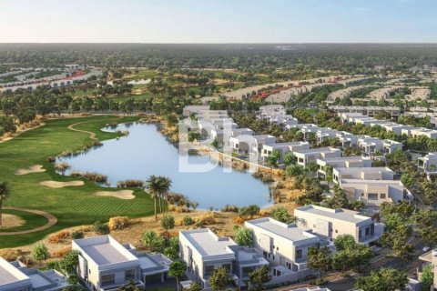 Huvila Yas Island, Abu Dhabi, Arabiemiraatit 4 makuuhuonetta, 313 m2 № 642542 - kuva 10