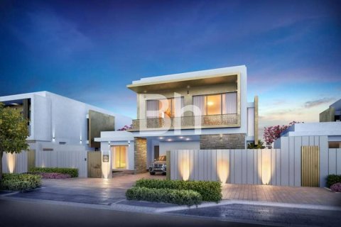 Villa à vendre à  Yas Island, Abu Dhabi, EAU 4 chambres, 313 m2 № 642542 - photo 7