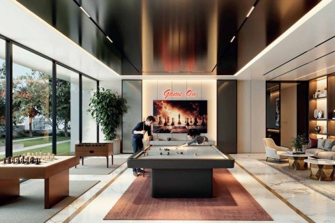 دفتر برای فروش در  Dubai Sports City، Dubai، امارات متحده عربی  37.3 متر مربع ، شماره 727541 - تصویر 11