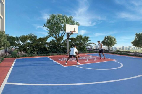 دفتر برای فروش در  Dubai Sports City، Dubai، امارات متحده عربی  37.3 متر مربع ، شماره 727541 - تصویر 13