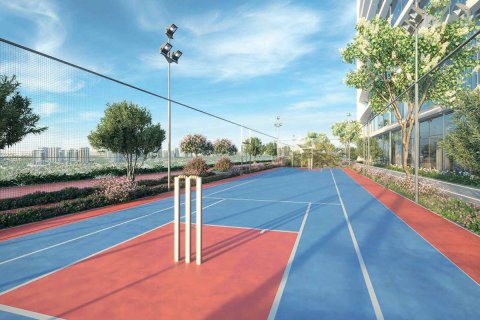 دفتر برای فروش در  Dubai Sports City، Dubai، امارات متحده عربی  37.3 متر مربع ، شماره 727541 - تصویر 5