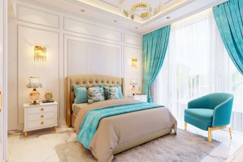 Apartment in Dubai Science Park, UAE 43.5 sq.m. № 727543 - photo 4