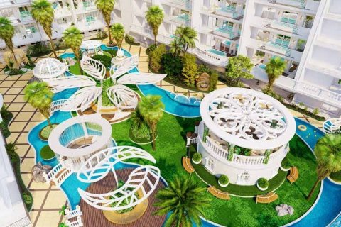 Apartment in Dubai Science Park, UAE 43.5 sq.m. № 727543 - photo 10