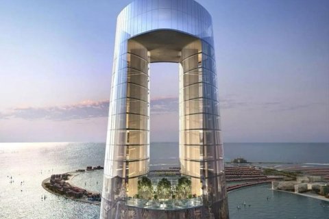 阿联酋 Dubai Dubai Marina 待售 : 7.7 平方米 , 编号727917 - 照片 10