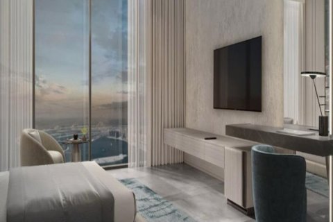 阿联酋 Dubai Dubai Marina 待售 : 7.7 平方米 , 编号727917 - 照片 4