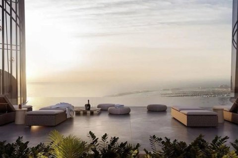 阿联酋 Dubai Dubai Marina 待售 : 7.7 平方米 , 编号727917 - 照片 6