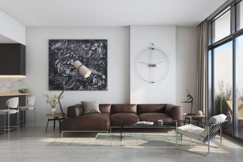 Wohnung zum Verkauf in Dubai, VAE 1 Schlafzimmer, 60.3 m2 Nr. 727919 - Foto 2