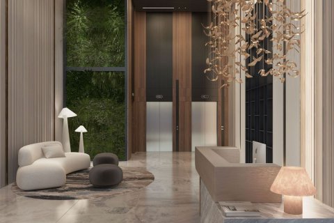 Wohnung zum Verkauf in Dubai, VAE 1 Schlafzimmer, 60.3 m2 Nr. 727919 - Foto 6