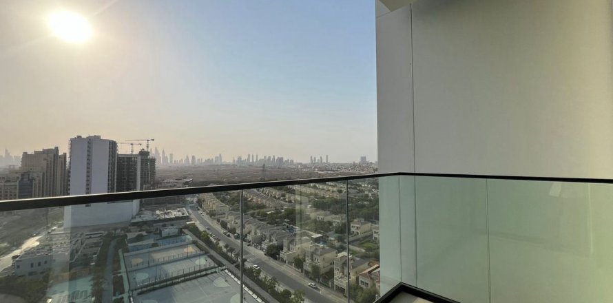 Lakás itt: Dubai, EAE, 31.5 m², azonosító: 727916