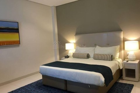 Квартира в Бизнес-Бэй, Дубай, ОАЭ 38м2 № 728721