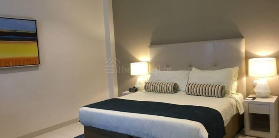 Apartman u gradu Business Bay, Dubai, UAE 38 m2 Br. 728721