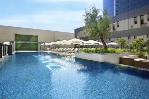 Apartman u gradu Business Bay, Dubai, UAE 38 m2 Br. 728721 - Slika 7