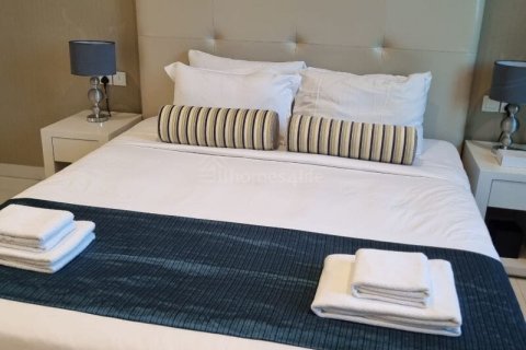 Apartman u gradu Business Bay, Dubai, UAE 38 m2 Br. 728721 - Slika 4