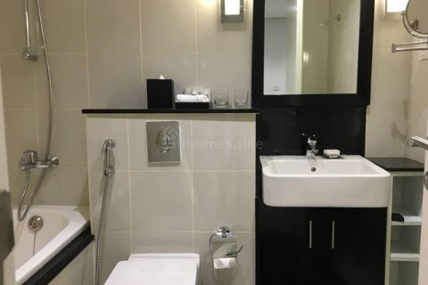 Apartman u gradu Business Bay, Dubai, UAE 38 m2 Br. 728721 - Slika 8