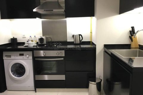Apartman u gradu Business Bay, Dubai, UAE 38 m2 Br. 728721 - Slika 2