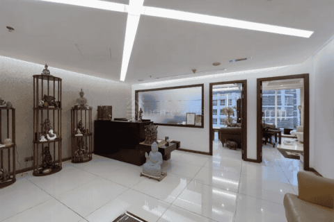 Kontor til salgs i Business Bay, Dubai, Emiratene 84 kvm Nr. 728719 - Foto 1