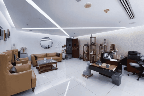 Kontor til salgs i Business Bay, Dubai, Emiratene 84 kvm Nr. 728719 - Foto 6