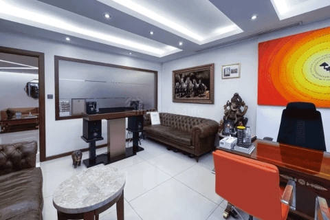 Kontor til salgs i Business Bay, Dubai, Emiratene 84 kvm Nr. 728719 - Foto 7