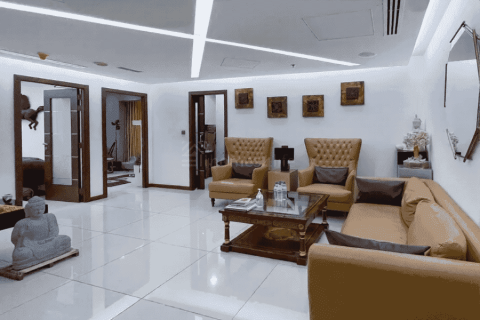 Kontor til salgs i Business Bay, Dubai, Emiratene 84 kvm Nr. 728719 - Foto 4
