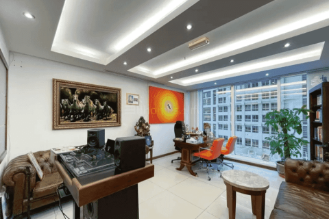 Kontor til salgs i Business Bay, Dubai, Emiratene 84 kvm Nr. 728719 - Foto 2