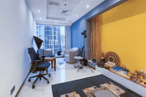 Kontor til salgs i Business Bay, Dubai, Emiratene 84 kvm Nr. 728719 - Foto 9