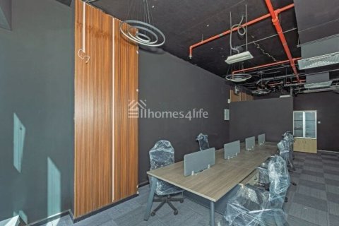 Business Bay, Dubai, BAE’de kiralık ofis 87 m² No 728718 - fotoğraf 10