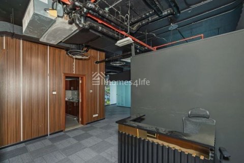 Business Bay, Dubai, BAE’de kiralık ofis 87 m² No 728718 - fotoğraf 3