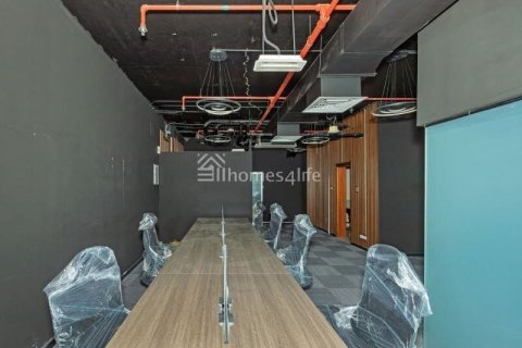 Business Bay, Dubai, BAE’de kiralık ofis 87 m² No 728718 - fotoğraf 5