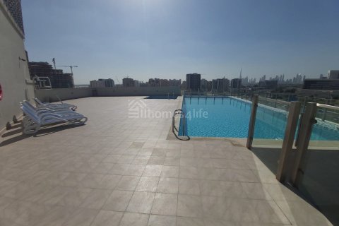 شقة للبيع في Culture Village، دبي، الإمارات العربية المتحدة 1 غرفة نوم ، 50 متر مربع ، رقم 728722 - صورة 10