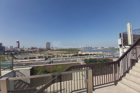 شقة للبيع في Culture Village، دبي، الإمارات العربية المتحدة 1 غرفة نوم ، 50 متر مربع ، رقم 728722 - صورة 11