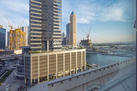 Business Bay、Dubai、UAE にあるオフィスの賃貸物件 75 m2、No728717 - 写真 7