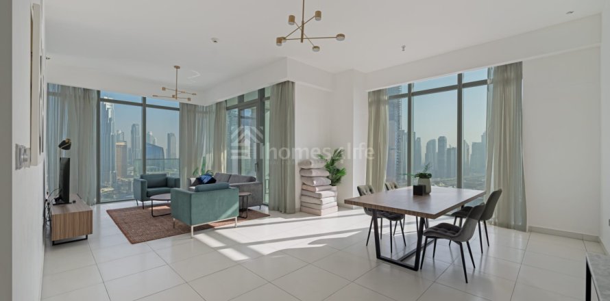 Apartamento en Al Satwa, Dubai, EAU 3 dormitorios, 245 m² № 728716