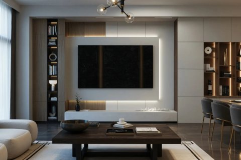 Villetta a schiera in vendita a Al Raha Beach, Abu Dhabi, EAU 3 camere da letto, 213.82 mq. № 735261 - foto 6