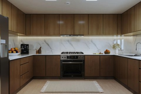Villetta a schiera in vendita a Al Raha Beach, Abu Dhabi, EAU 4 camere da letto, 206.56 mq. № 735262 - foto 3