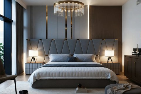 Villetta a schiera in vendita a Al Raha Beach, Abu Dhabi, EAU 4 camere da letto, 206.56 mq. № 735262 - foto 4