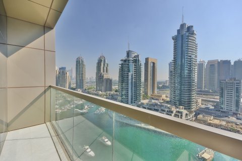 Dzīvoklis Dubai Marinajā, AAE 2 istabas, 100 m2 Nr. 734452 - attēls 7