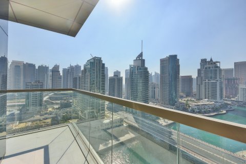 Dzīvoklis Dubai Marinajā, AAE 2 istabas, 100 m2 Nr. 734452 - attēls 6