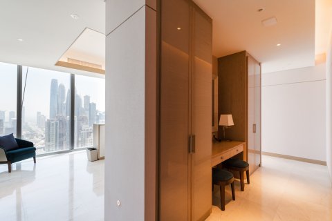 Apartemen di Dubai Marina, UEA 2 kamar tidur, 149 m2 nomor 734451 - foto 6