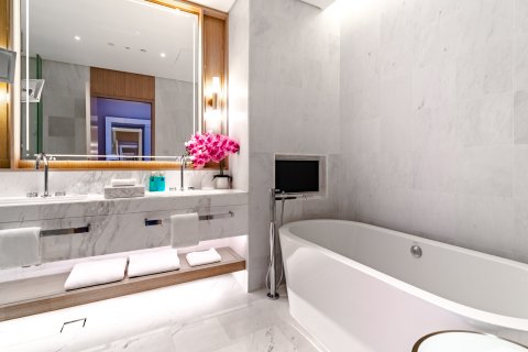 Apartemen di Dubai Marina, UEA 2 kamar tidur, 149 m2 nomor 734451 - foto 13