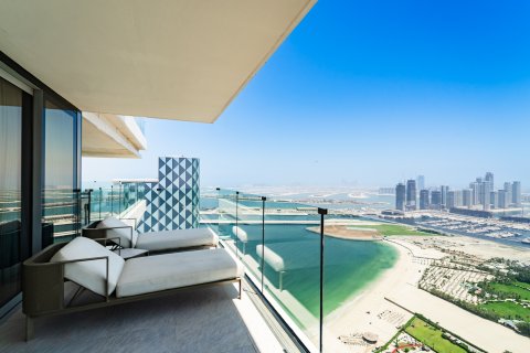 Apartemen di Dubai Marina, UEA 2 kamar tidur, 149 m2 nomor 734451 - foto 16