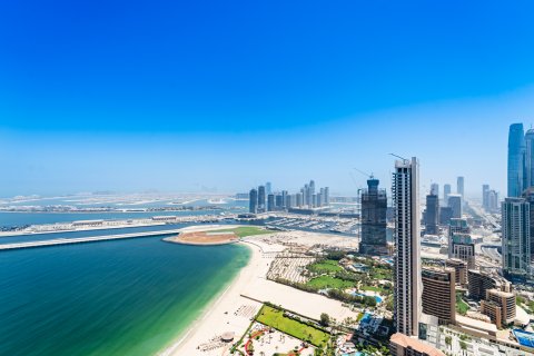 Apartemen di Dubai Marina, UEA 2 kamar tidur, 149 m2 nomor 734451 - foto 18